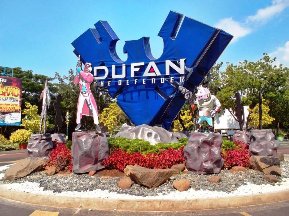 Dufan