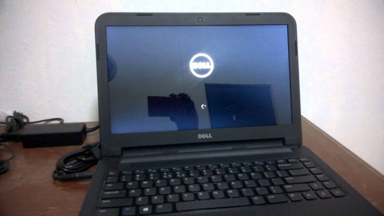 Laptop Dell Inspiron 14-3421