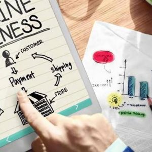 Tempat yang Strategis untuk Memulai Bisnis Online untuk Pemula