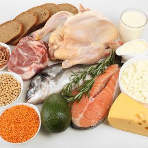Bunda, Berikan Anak Makanan Kaya Nutrisi untuk Perkembangan Otak Anak