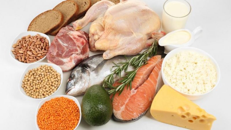 Bunda, Berikan Anak Makanan Kaya Nutrisi untuk Perkembangan Otak Anak