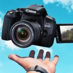 Tips Membeli Kamera DSLR Bekas