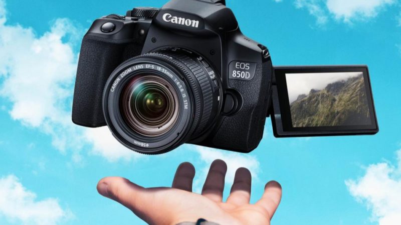 Sebelum Membeli Kamera Second, Berikut Beberapa Tips Membeli Kamera DSLR Bekas