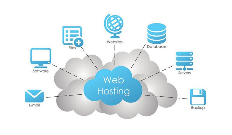 Web hosting snagat penting untuk membuat blog atau situs
