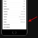 cek kode negara iphone dengan cara mudah supaya Anda aman menggunakannya