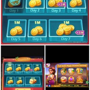 Apakah Aman Sedekah CF Higgs Domino dan Benarkah Bisa Mendapatkan Chip?