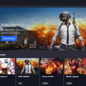Ragam Rekomendasi Mengenai Aplikasi Emulator PUBG Mobile di Komputer