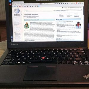 Lenovo Thinkpad X240, Ringan dan Nyaman Dibawa Kemana-mana