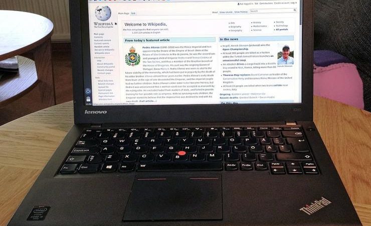Lenovo Thinkpad X240, Ringan dan Nyaman Dibawa Kemana-mana