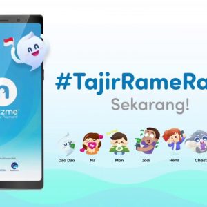 Review Aplikasi Netzme, Benarkah Berikan Komisi Untuk Penggunanya?