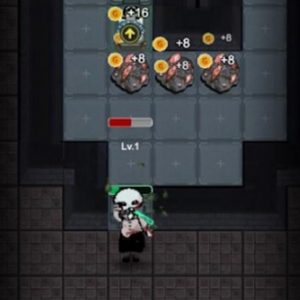 Fitur dan Cara Download Haunted Dorm Mod Terbaru