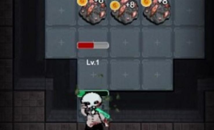 Fitur dan Cara Download Haunted Dorm Mod Terbaru