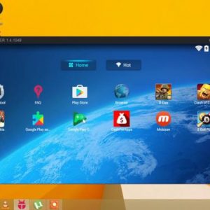 Review KOPlayer Sebagai Emulator Android Recommended!