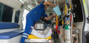 Panduan Praktis Karoseri Ambulance Dari Spesifikasi ke Serah Terima