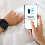 Smartwatch myBCA Membantu Transaksi Tanpa Ponsel